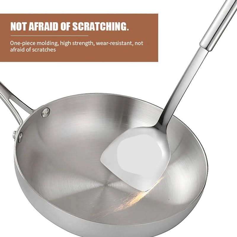 PinnaclePan – Unbeschichtete Oberfläche zum Bewahren natürlicher Aromen 3