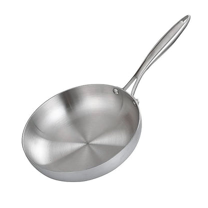 PinnaclePan – Unbeschichtete Oberfläche zum Bewahren natürlicher Aromen 5