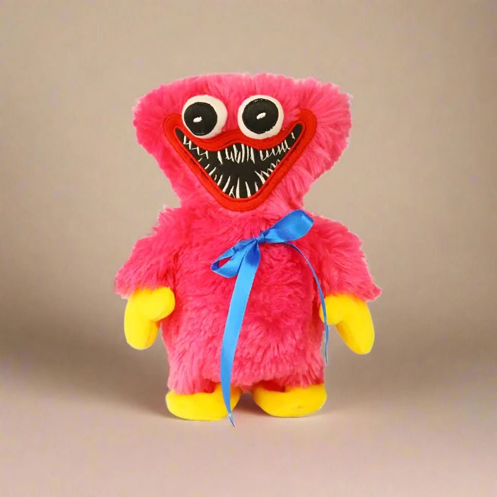 Variant image for Monster - Pink