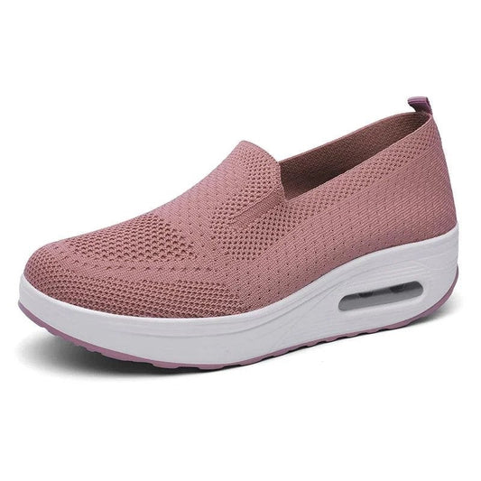 FOOTNOVA – Orthopedic Women's Shoes for Comfort & Support