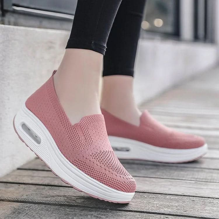 SOLELUXE – Chaussures slip-on pour femmes, confort et usage quotidien