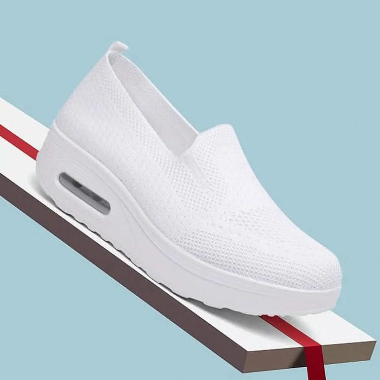 SOLELUXE – Chaussures slip-on pour femmes, confort et usage quotidien