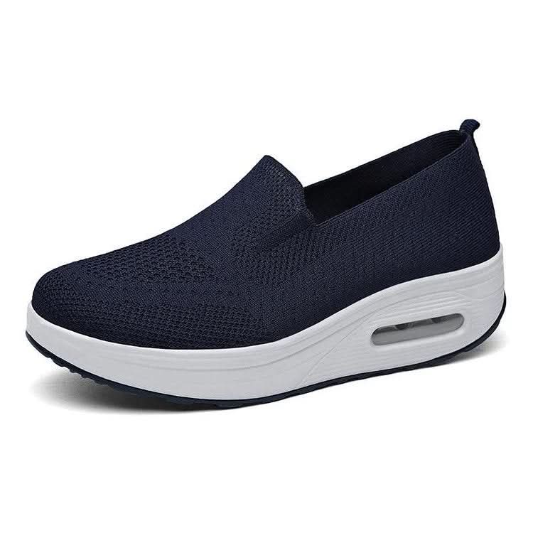 SOLELUXE – Chaussures slip-on pour femmes, confort et usage quotidien