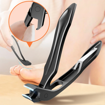 TRIMTECH – Präzisionsnagelknipser für mühelose Pflege