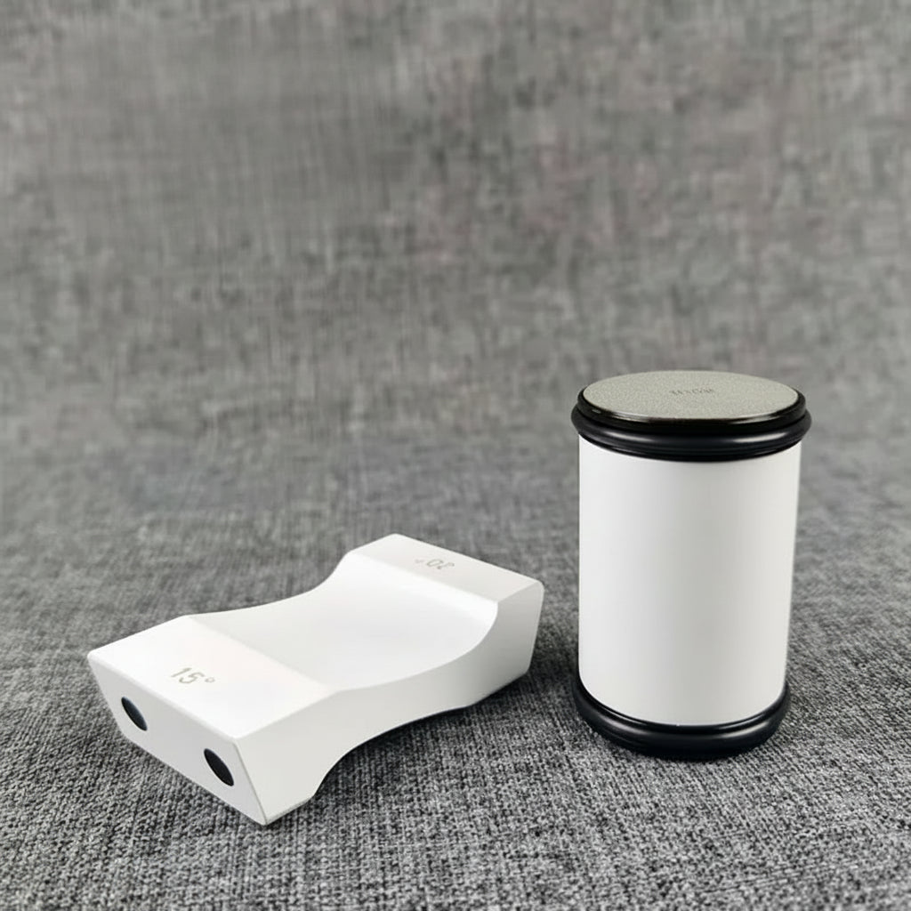 KLINGENPRO – Professional Diamond Knife Sharpening System