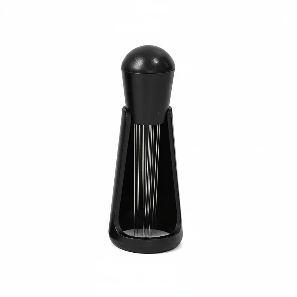 SHOTMIX – Accessorio preciso per mescolare il caffè nella preparazione dell'espresso