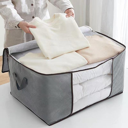 ClothGuard Bag – Premium Storage Bag for Clothing