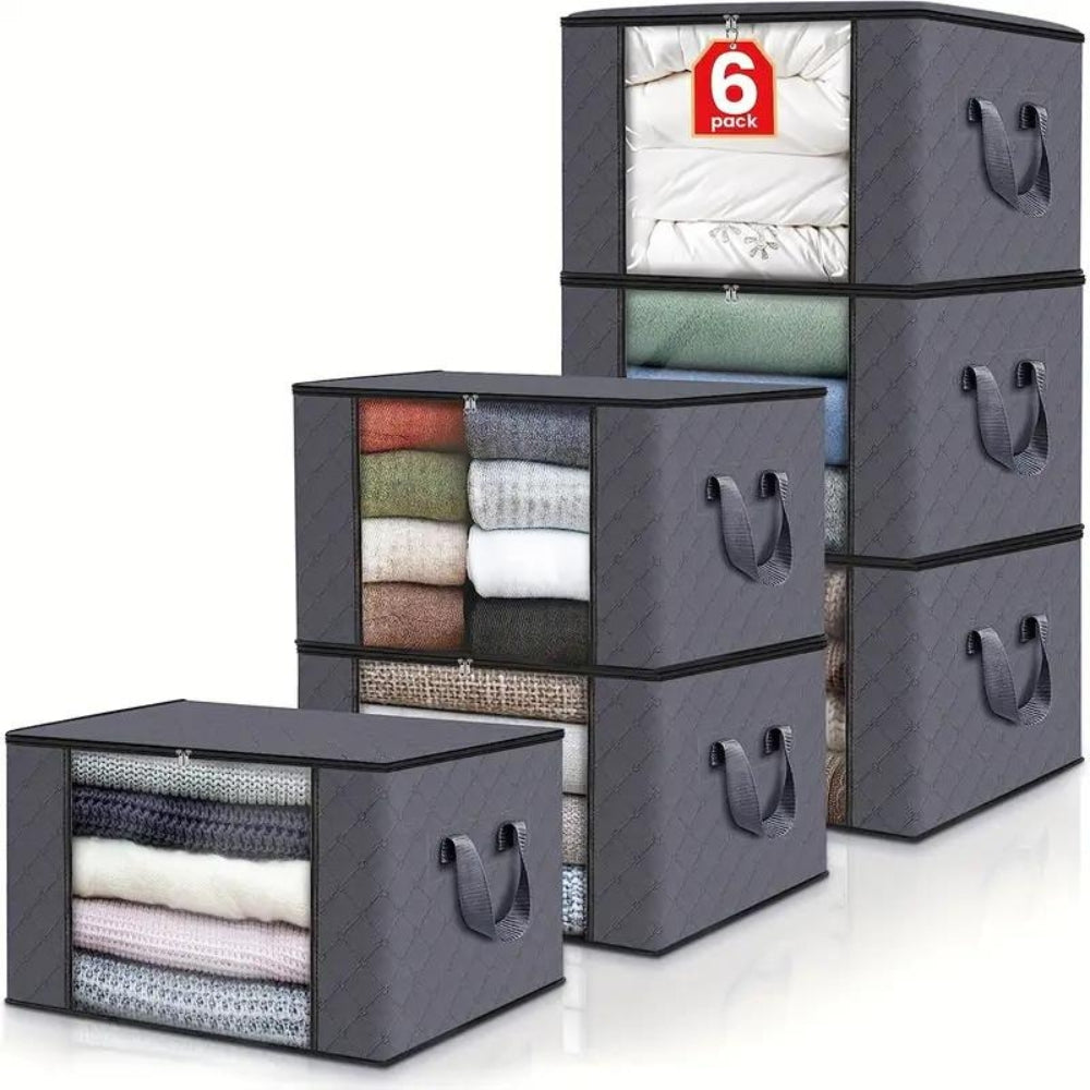 ClothGuard Bag – Premium Storage Bag for Clothing