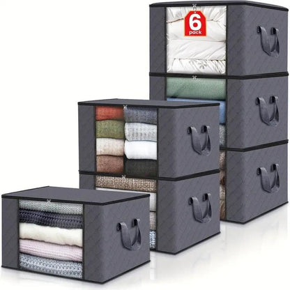 ClothGuard Bag – Premium Storage Bag for Clothing