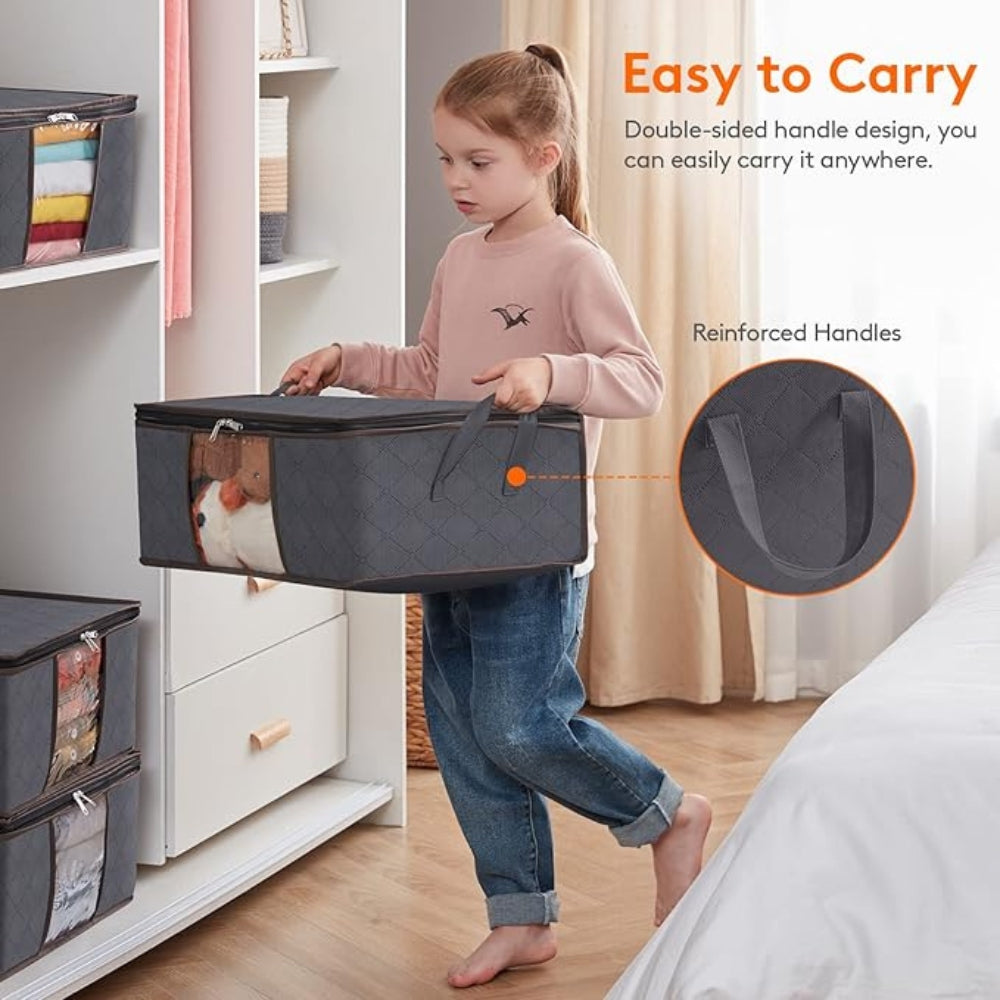 ClothGuard Bag – Premium Storage Bag for Clothing