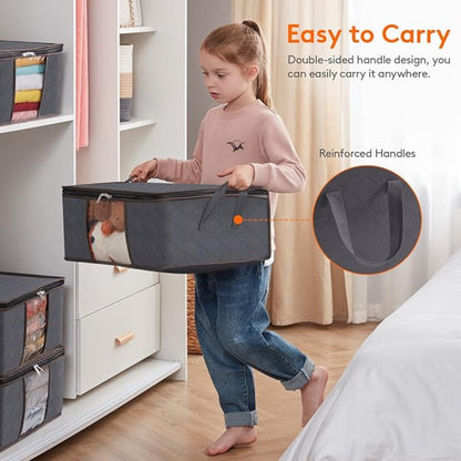 ClothGuard Bag – Premium Storage Bag for Clothing