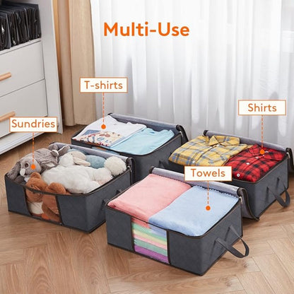 ClothGuard Bag – Premium Storage Bag for Clothing