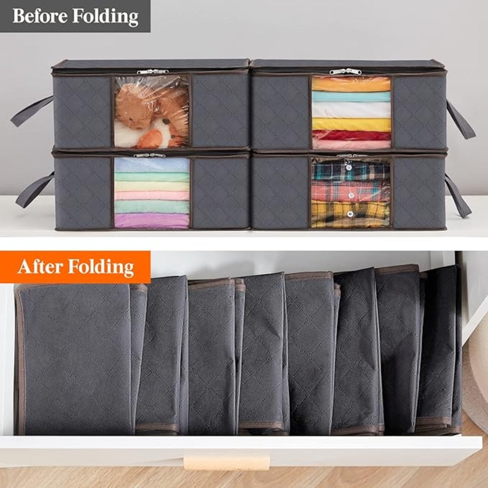 ClothGuard Bag – Premium Storage Bag for Clothing