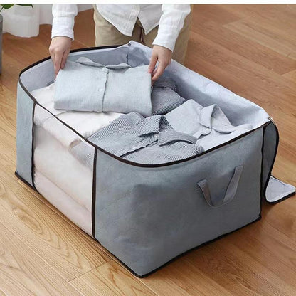 ClothGuard Bag – Premium Storage Bag for Clothing