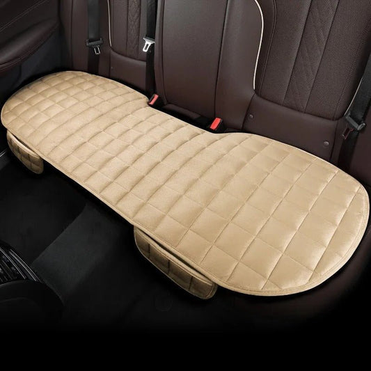 Premium Auto-Rücksitzkissen mit Hochdichter Polsterung und Atmungsaktivem Material 0