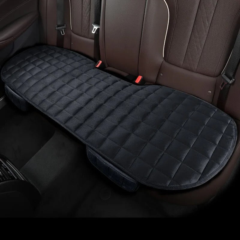 Premium Auto-Rücksitzkissen mit Hochdichter Polsterung und Atmungsaktivem Material 2