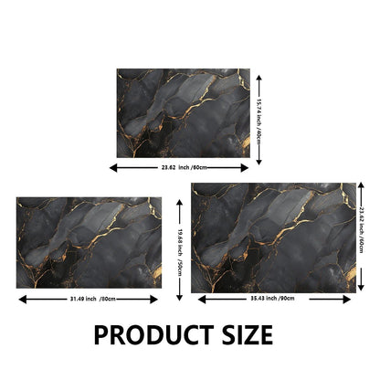 HydroAbsorb – Premium Diatomee-Klei Badmat, absorberend & antislip