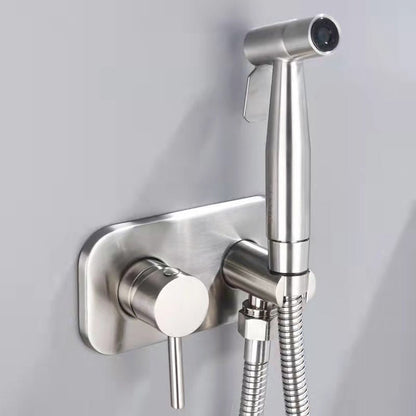 BRASSIX – Doccetta bidet a mano con acqua calda e fredda