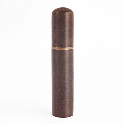 PORTAFLOW – Tamper per espresso premium con sistema di distribuzione a ago