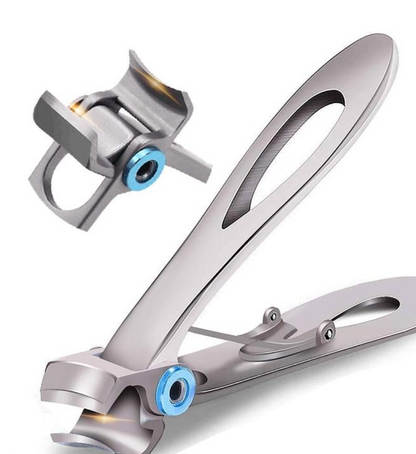 PRECICUT Nagelknipper – Professionele nagelknipper voor nauwkeurige en moeiteloze verzorging
