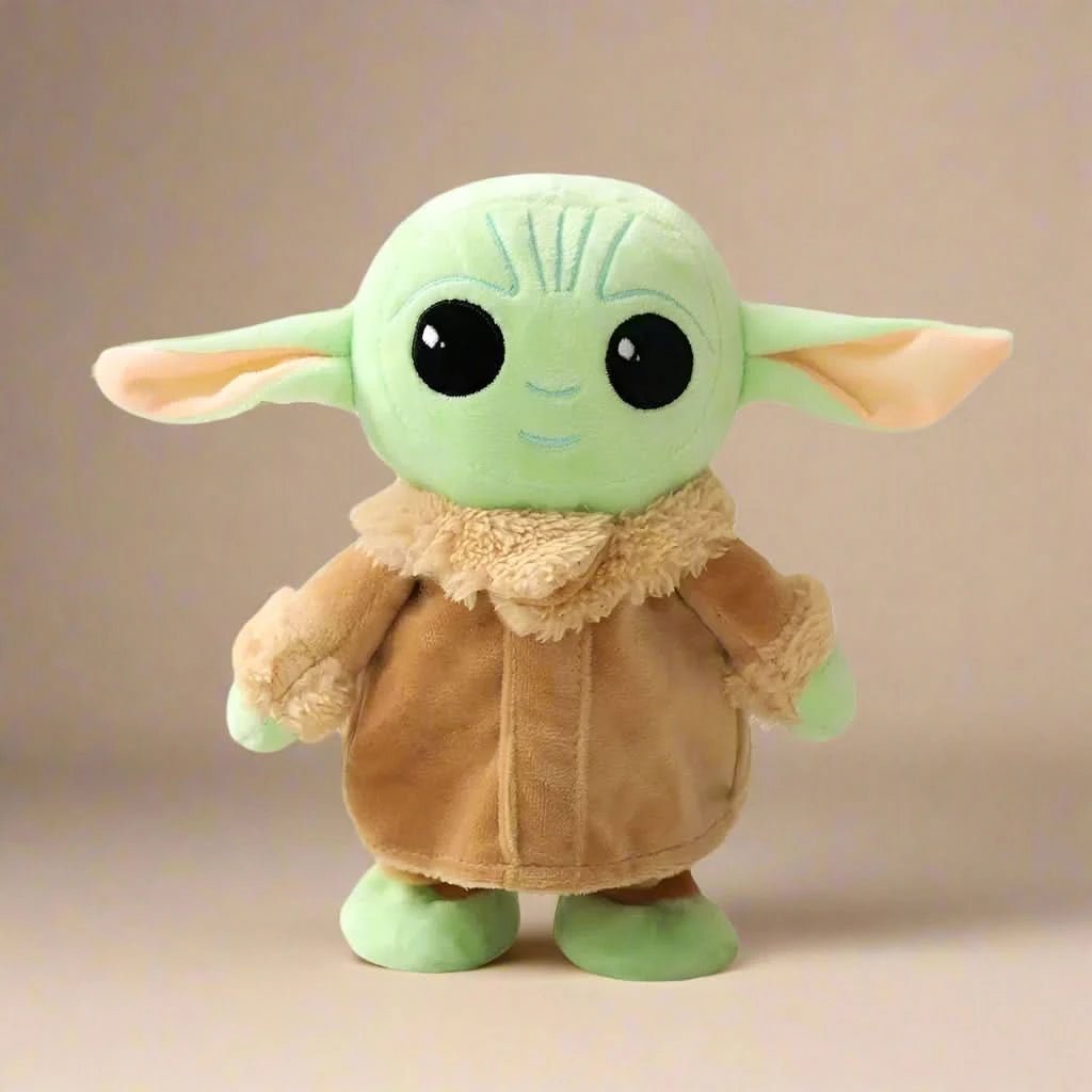 Variant image for Baby Yoda