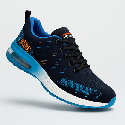 FORTIGRIP – Safety Shoes for Men with Comfort & Protection