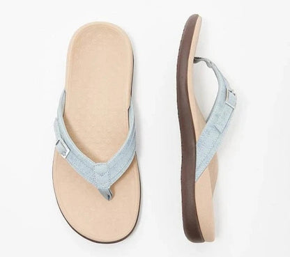 Pylomo Orthopedic Summer Sandals - Pain-free posture correction & foot support