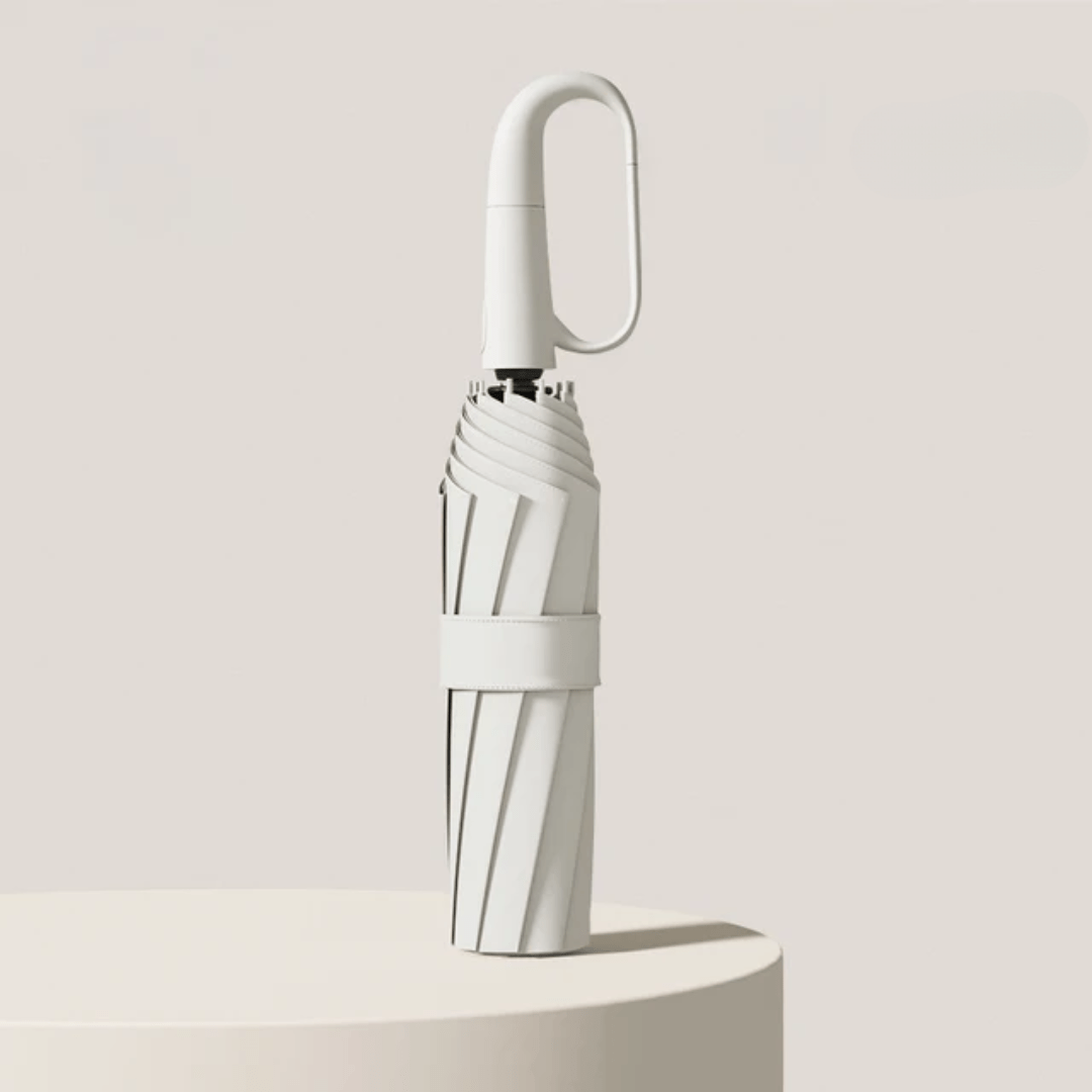 RAINFORT – Robuster Automatikschirm mit windabweisendem Design 7