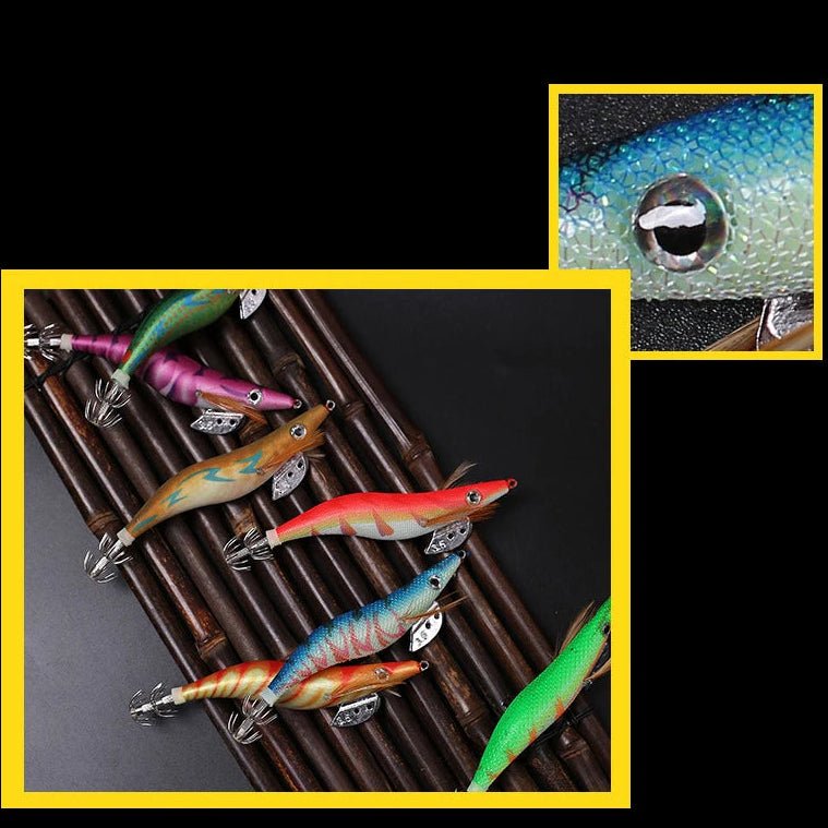 RAZORSHRIMP3D – Ultrarealistischer 3D Garnelenköder 2