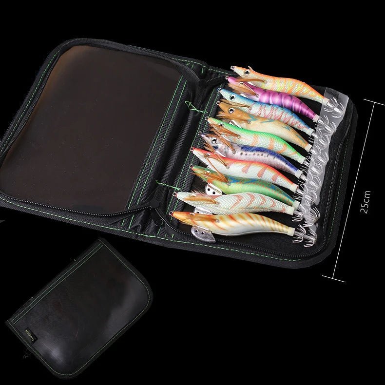 RAZORSHRIMP3D – Ultrarealistischer 3D Garnelenköder 3