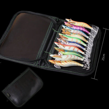 RAZORSHRIMP3D – Ultrarealistischer 3D Garnelenköder 3