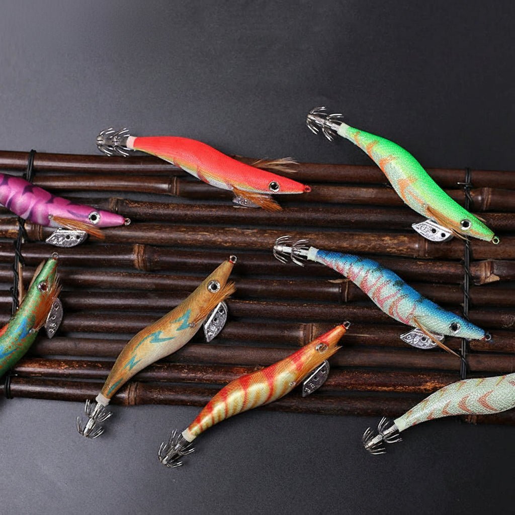 RAZORSHRIMP3D – Ultrarealistischer 3D Garnelenköder 5