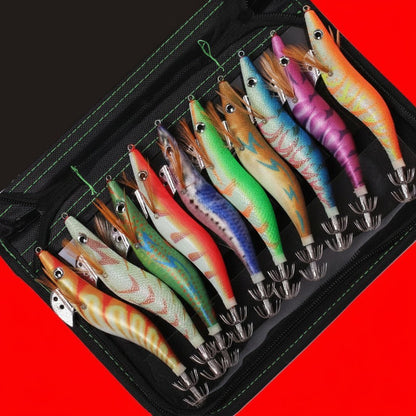 RAZORSHRIMP3D – Ultrarealistischer 3D Garnelenköder 6