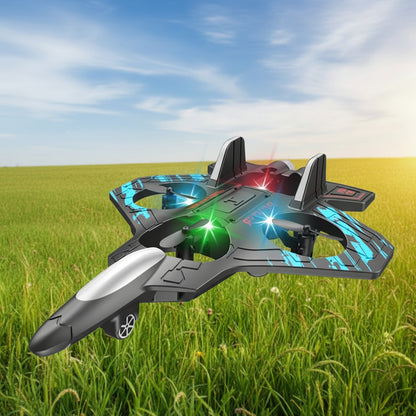 RC Kampfjet Mit Gyro-Stabilisierung – Ferngesteuertes Flugzeug Für Anfänger 1