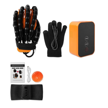 REHABGLOVE – Automatische Handtrainer-Handschuhe für die Heimrehabilitation und den Kraftaufbau 13