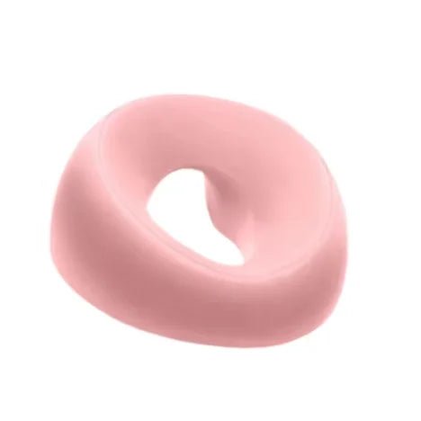 RESTPRONE – Bauchlage-Stützkissen mit Memory-Schaum und sicherem Halt 7