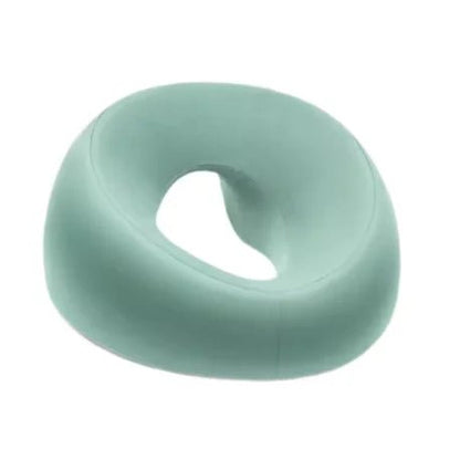 RESTPRONE – Bauchlage-Stützkissen mit Memory-Schaum und sicherem Halt 8