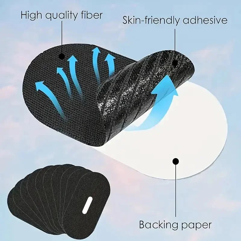 RESTTAPE – 100 Stück Mundpflaster für besseren Schlaf, Anti-Schnarch-Lösung, Nasenatmung 4