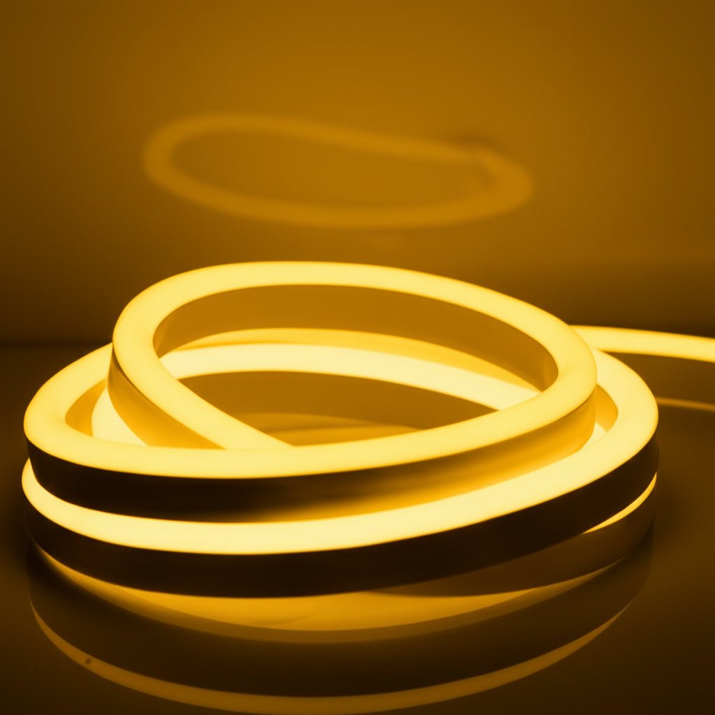 RIDEON – LED-Skateboard-Lichtleiste mit wasserdichter und biegsamer Konstruktion 7