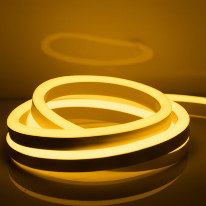 RIDEON – LED-Skateboard-Lichtleiste mit wasserdichter und biegsamer Konstruktion 7