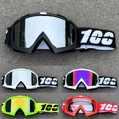 RIDERPRO – UV400 Motorrad- und Fahrradbrille für Outdoor-Sportarten 1