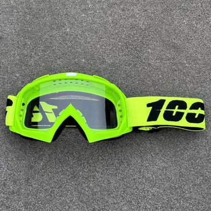 RIDERPRO – UV400 Motorrad- und Fahrradbrille für Outdoor-Sportarten 10