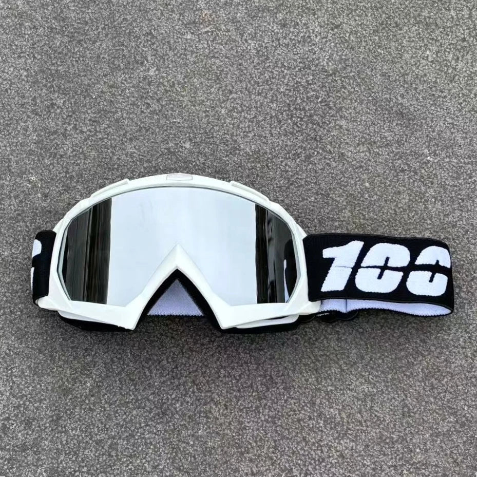 RIDERPRO – UV400 Motorrad- und Fahrradbrille für Outdoor-Sportarten 2