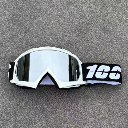 RIDERPRO – UV400 Motorrad- und Fahrradbrille für Outdoor-Sportarten 2