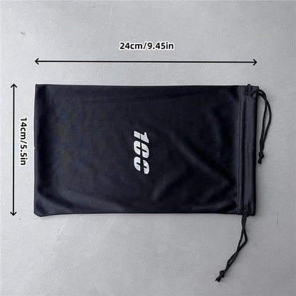 RIDERPRO – UV400 Motorrad- und Fahrradbrille für Outdoor-Sportarten 8