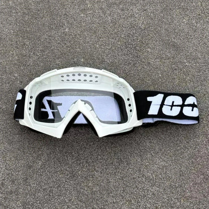 RIDERPRO – UV400 Motorrad- und Fahrradbrille für Outdoor-Sportarten 9