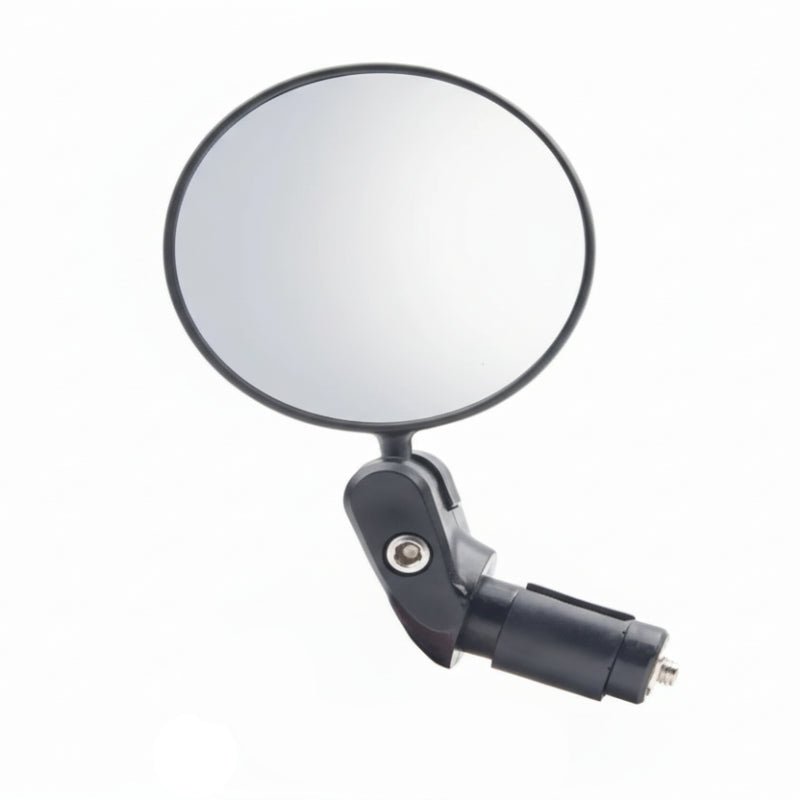 RIDESIGHT 360 – Verstellbarer Fahrradrückspiegel mit Weitwinkel-Sichtfeld 11