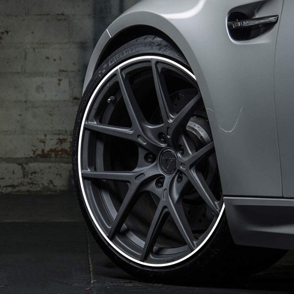 RIMSHIELD rim protection | curb protection for rims | adhesive rubber ...