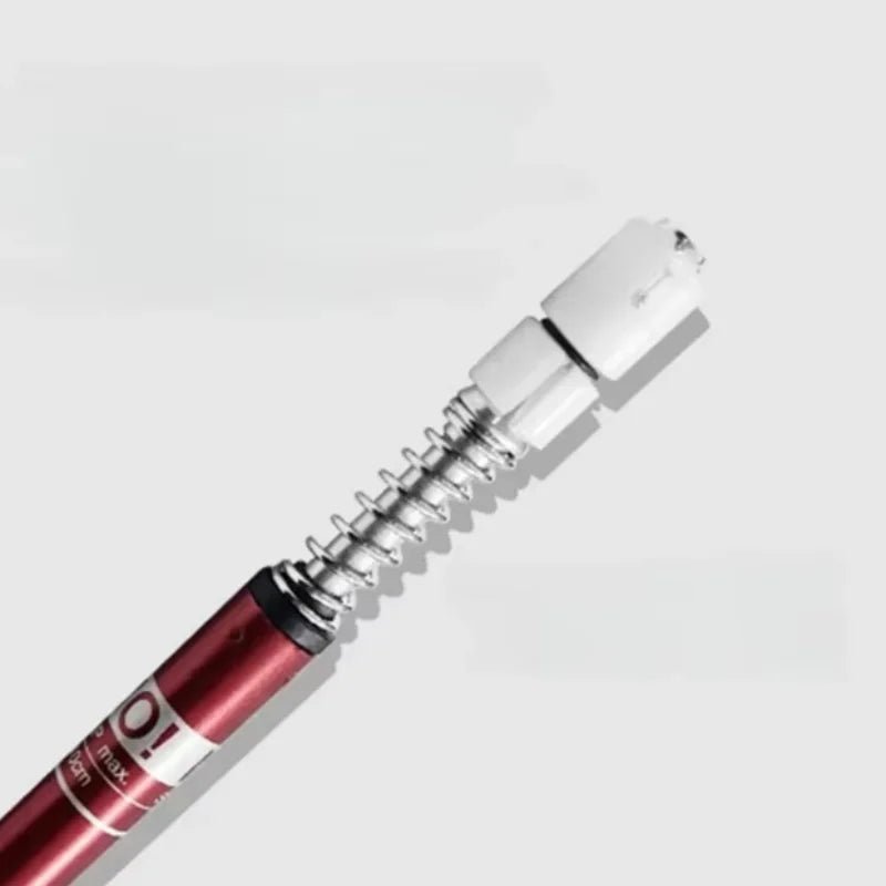 ROCKSOLID – Verstellbare Trekkingstöcke für optimale Stabilität 3