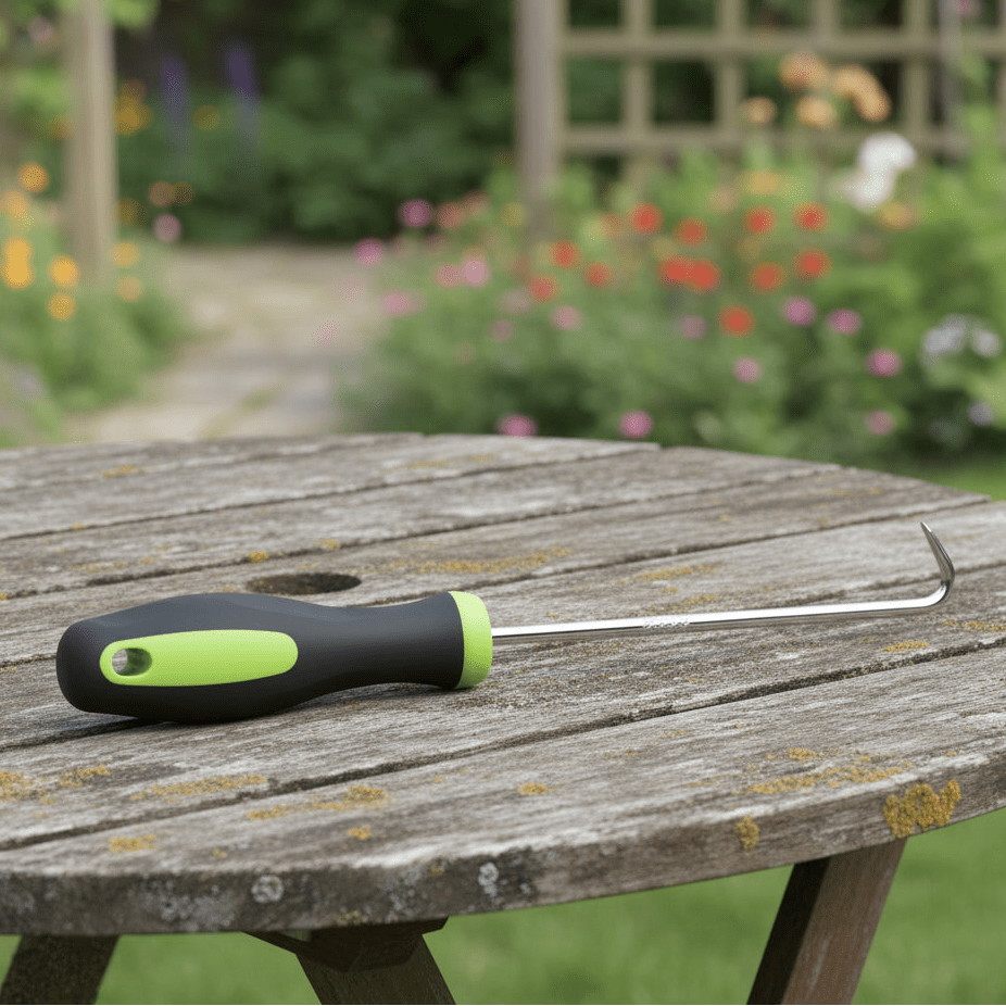 ROOTSNAP – Ergonomisches, robustes Unkrautentfernungswerkzeug 0